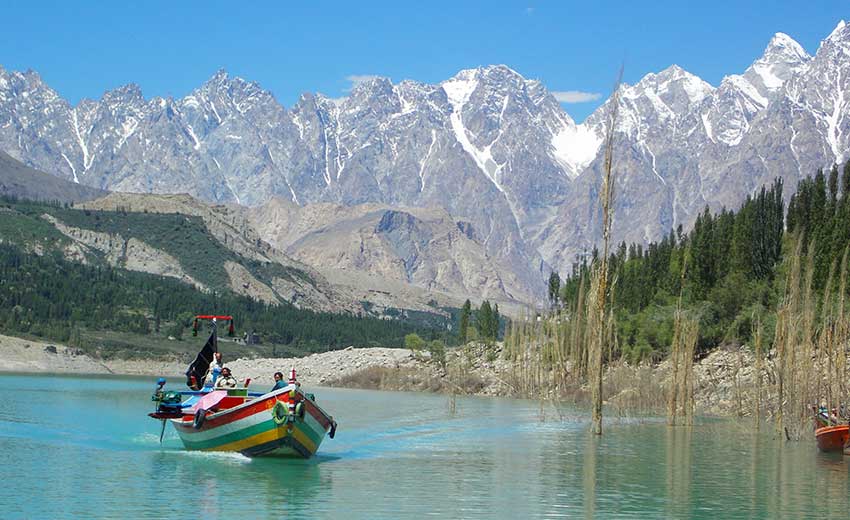 Hunza-1