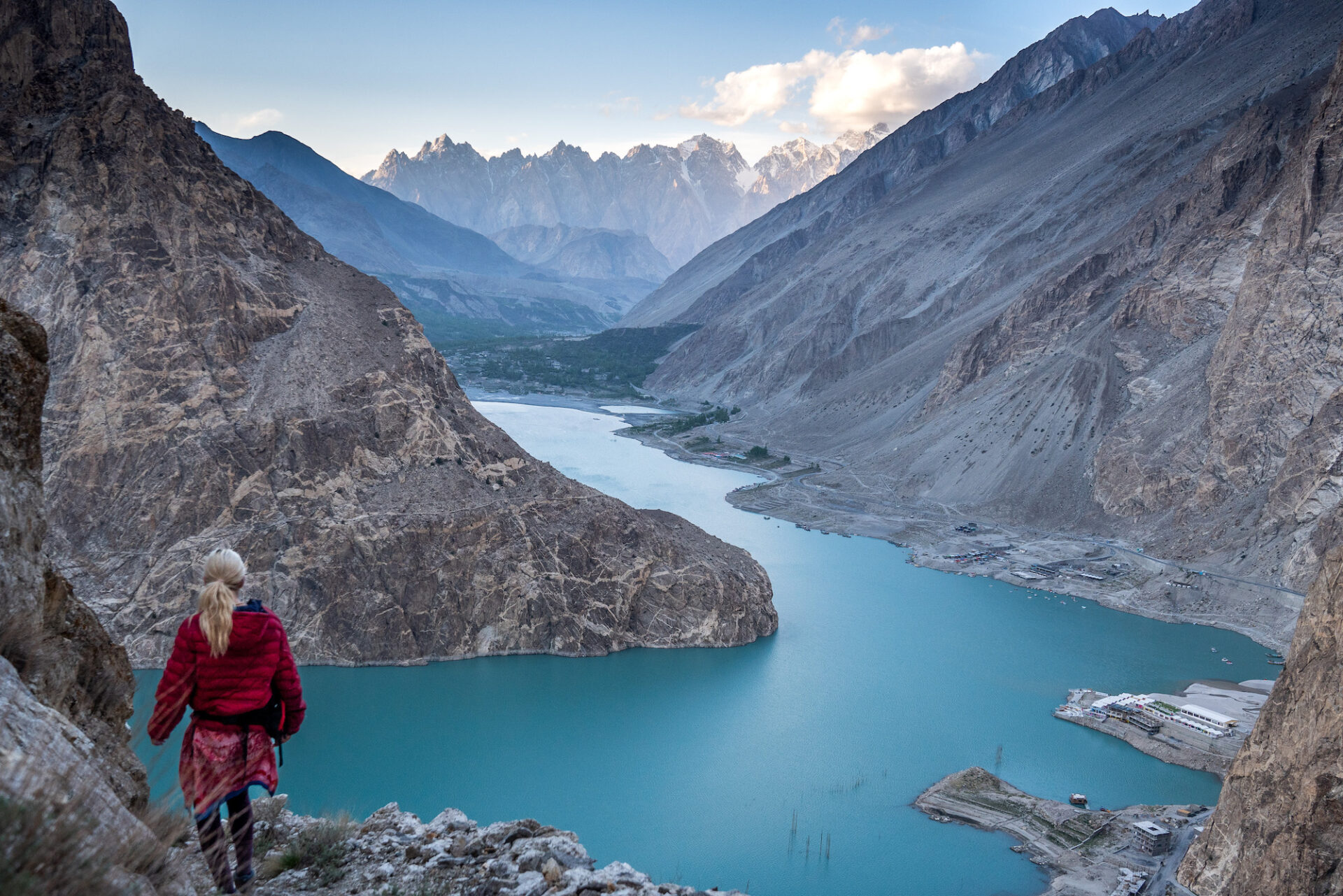 Hunza-2