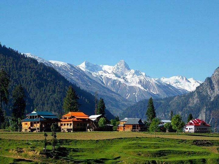Neelam-1